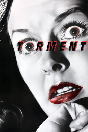 Torment poster