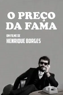 O Preço da Fama poster