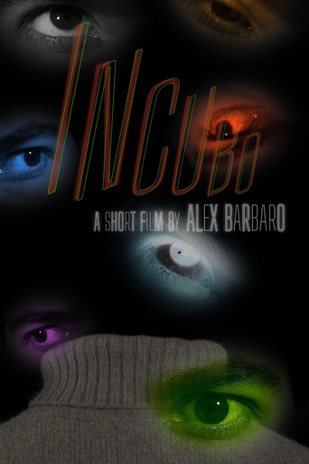 INCUBO poster