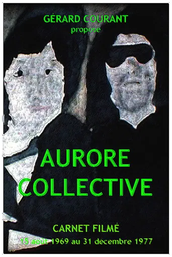 Aurore Collective poster