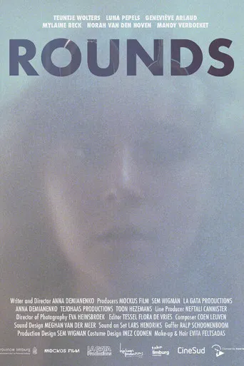 Rounds poster