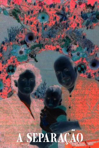 The Separation poster