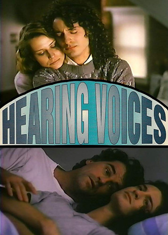 Hearing Voices poster