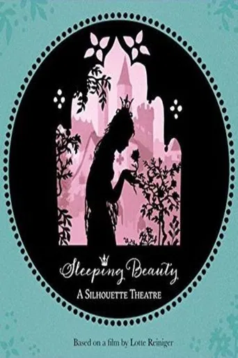 Sleeping Beauty poster