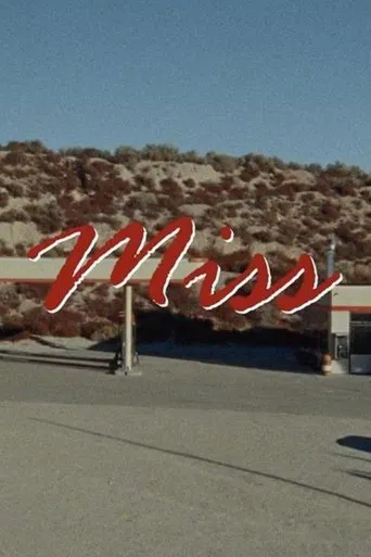 Miss poster