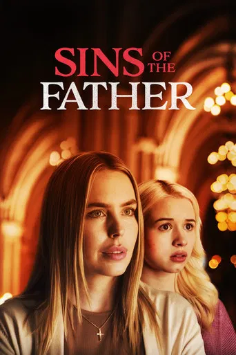 Sins of the Father poster