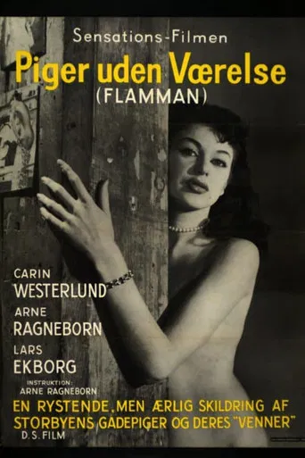 Girls Without Rooms poster