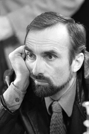 Checking the King poster