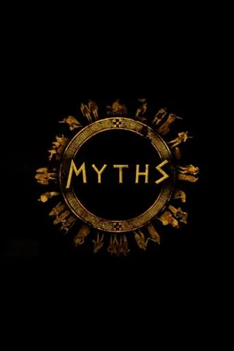 Myths poster
