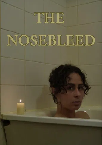The Nosebleed poster