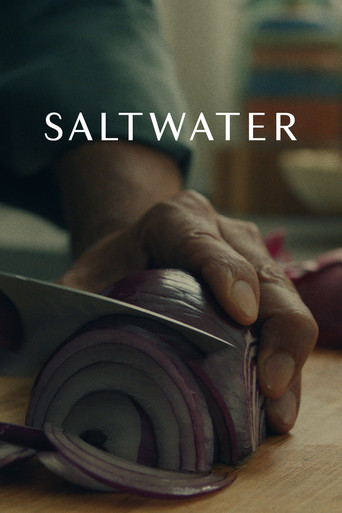 Saltwater poster