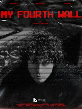 My Fourth Wall poster