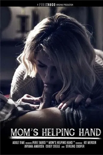 Mom's Helping Hand poster