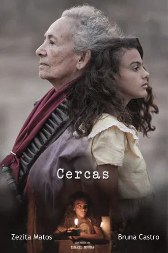 Cercas poster