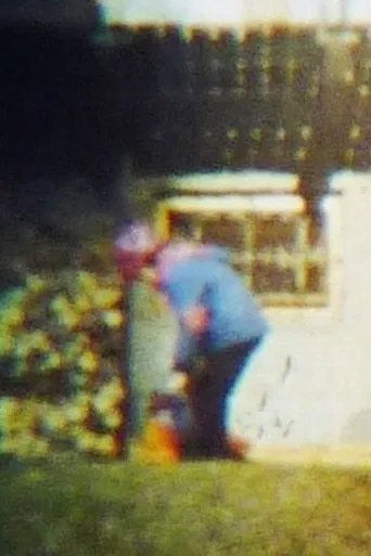 Silent Killer poster