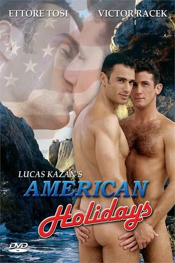 American Holidays poster