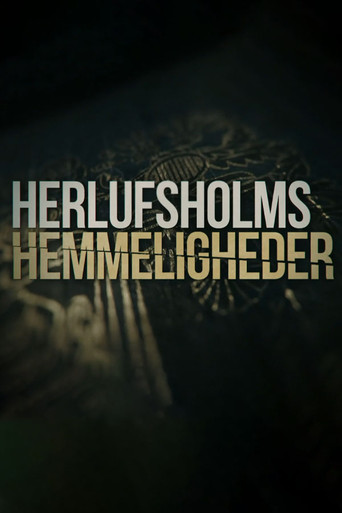 Herlufsholms hemmeligheder poster