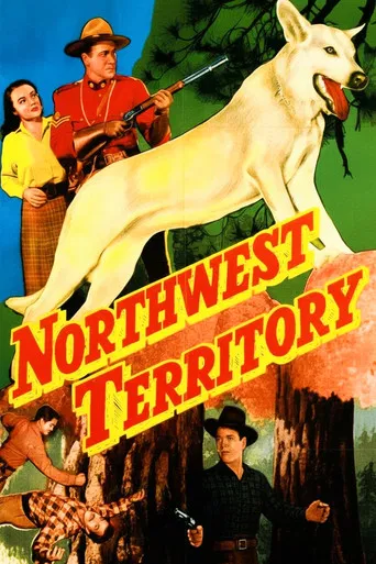 Northwest Territory poster