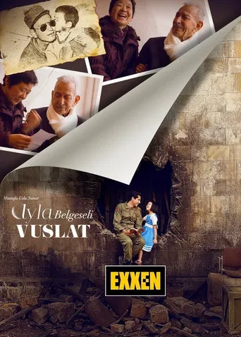 Ayla Belgeseli Vuslat poster