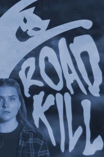Roadkill poster