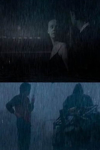 Untitled #4: In Spite of Ruin, Sing in the Rain poster