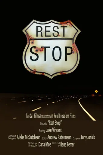 Rest Stop poster