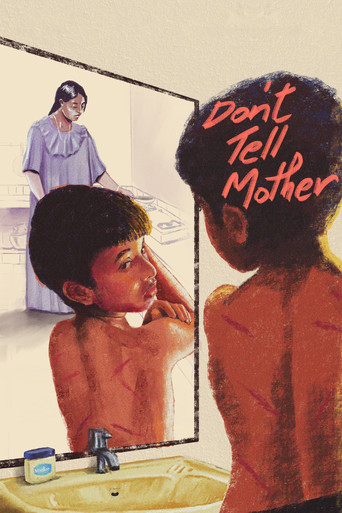 Don't Tell Mother poster
