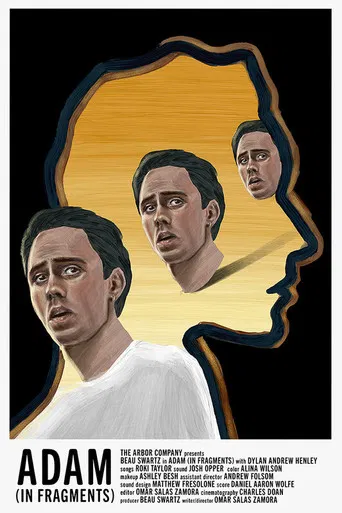 Adam (in Fragments) poster