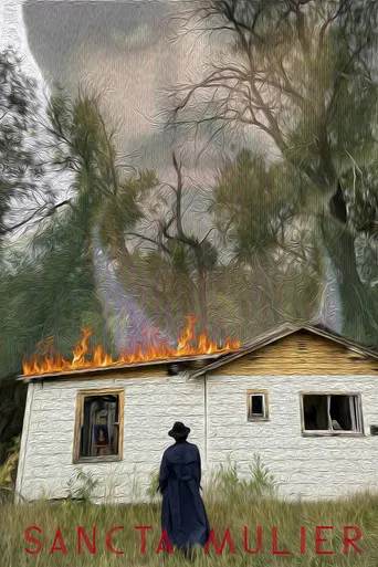 Sancta Mulier poster