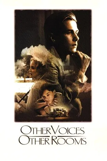 Other Voices Other Rooms poster
