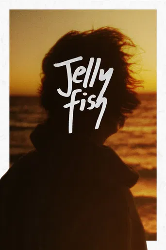 Jellyfish poster