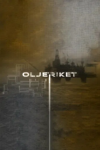Oljeriket poster