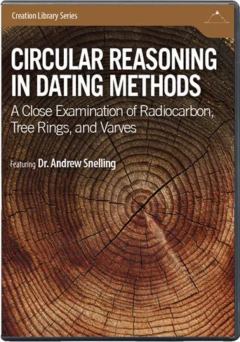 Circular Reasoning in Dating Methods poster