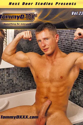 TommyD & Friends 22 poster