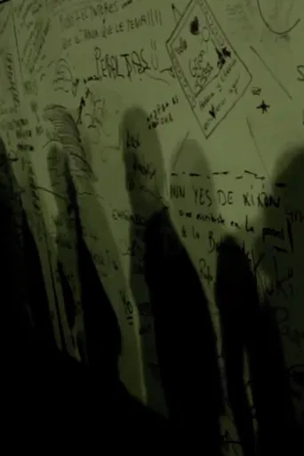 A NOITE É NECESARIA poster