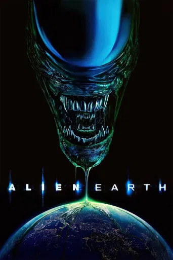 Alien: Earth - On Set Dispatches poster