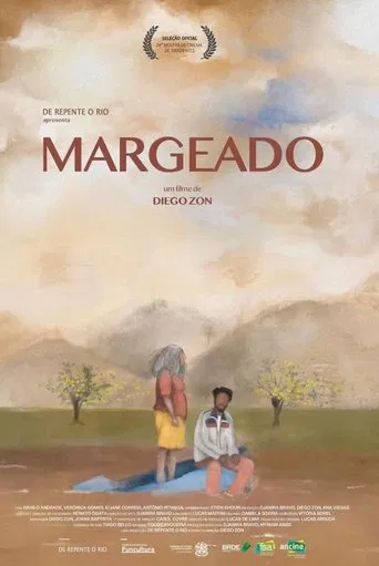 Margeado poster