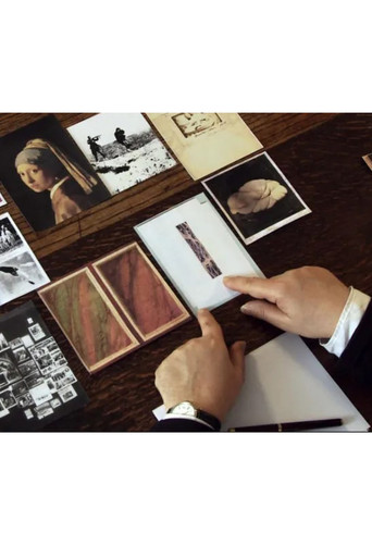 Georges Didi-Huberman – douze images pour le meilleur et pour le pire poster