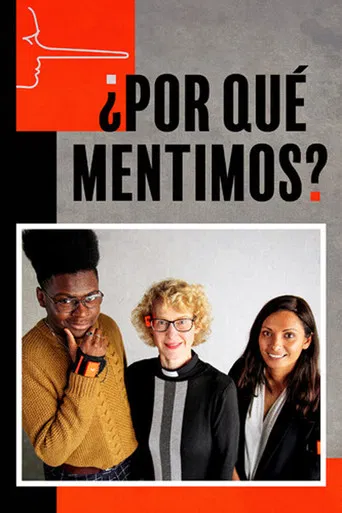 The Honesty Experiment poster