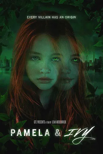 Pamela & Ivy poster