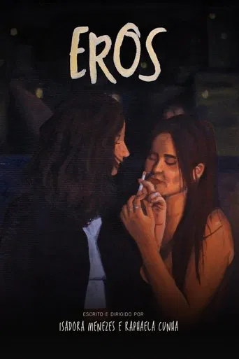 Eros poster