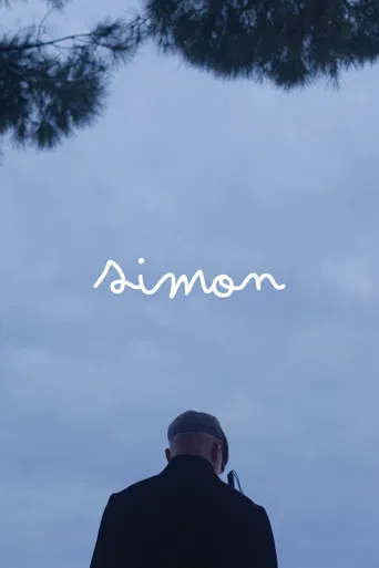 Simon poster