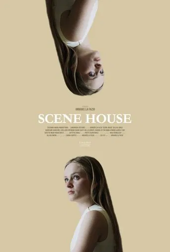 Scene House poster