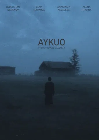Aykuo poster