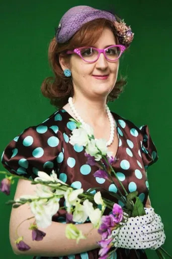 Masha. Bird's Language poster