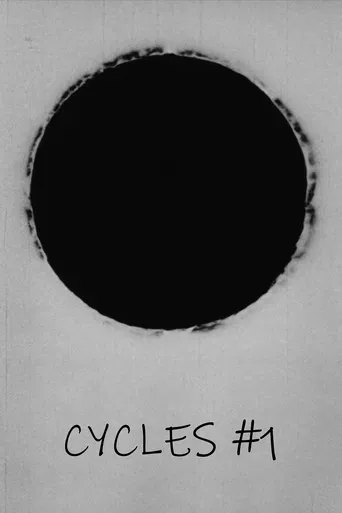 Cycles #1 poster