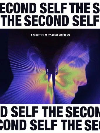 The Second Self poster