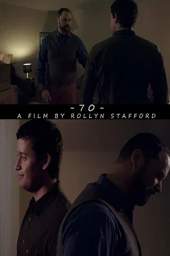 70 poster