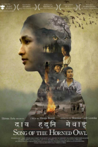 Dau Huduni Methai poster