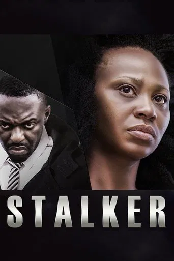 Stalker poster